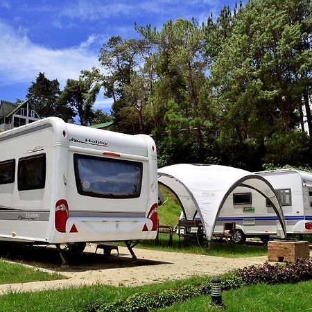 Go Outdoors Caravan Park Nuwara Eliya Zewnętrze zdjęcie