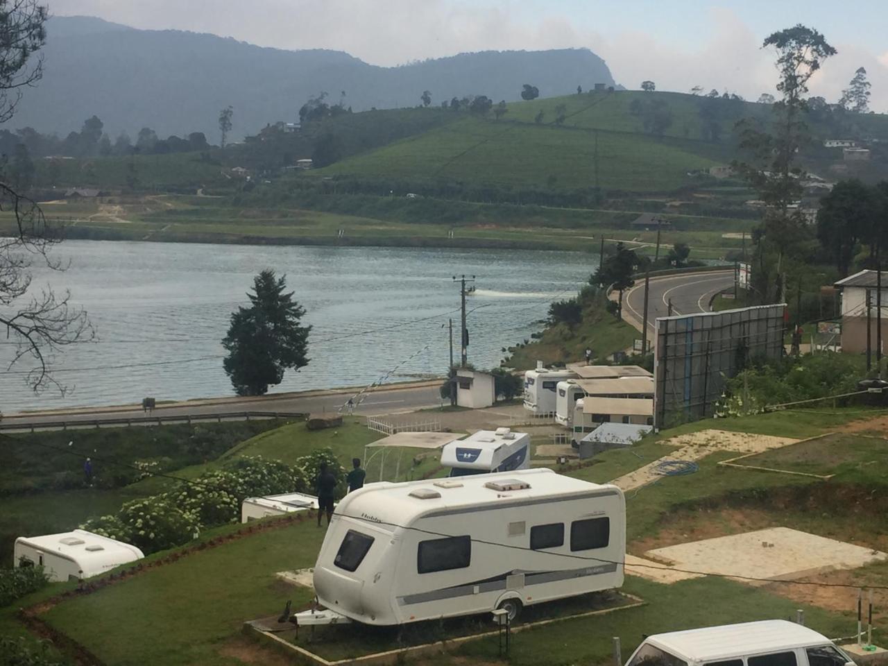 Go Outdoors Caravan Park Nuwara Eliya Zewnętrze zdjęcie