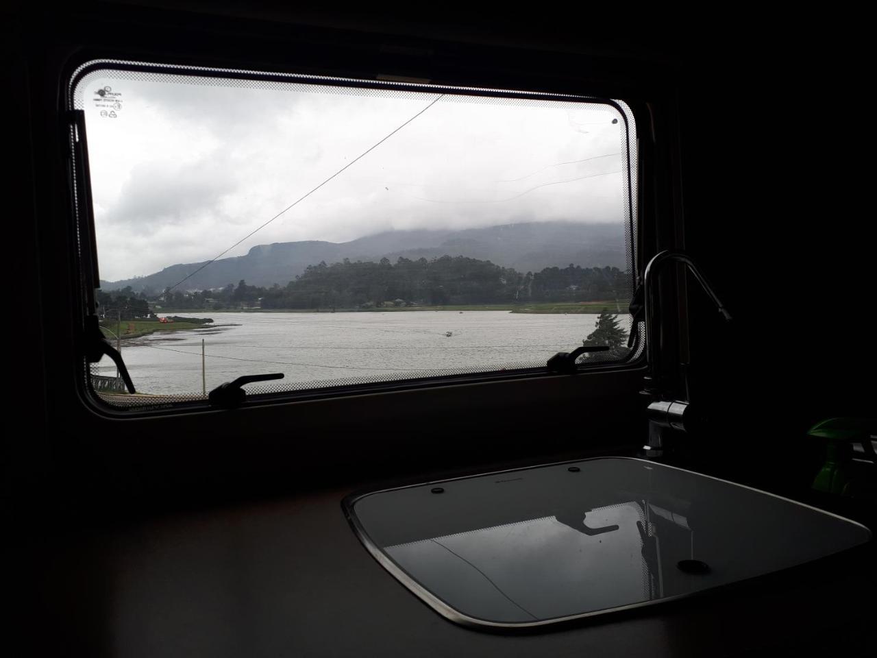 Go Outdoors Caravan Park Nuwara Eliya Zewnętrze zdjęcie