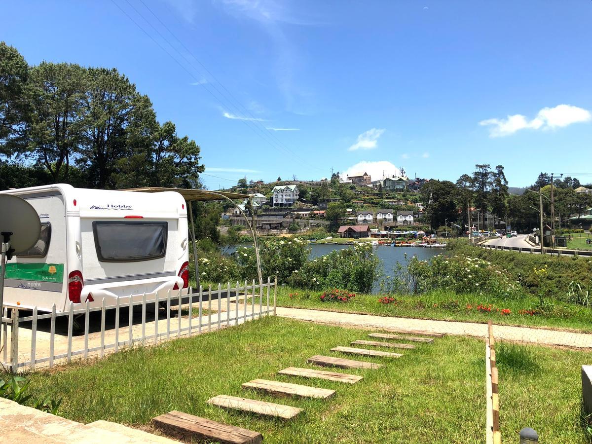 Go Outdoors Caravan Park Nuwara Eliya Zewnętrze zdjęcie